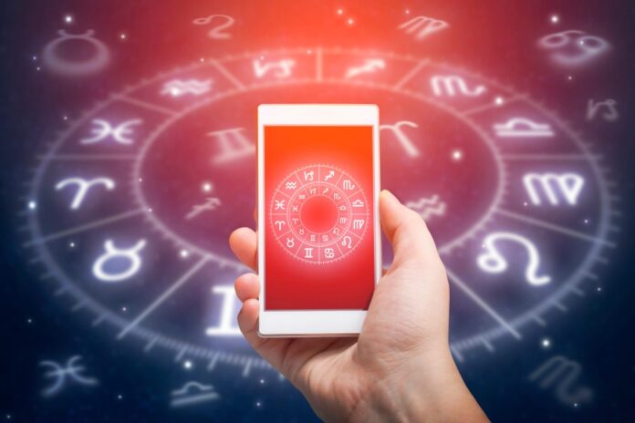 Online Astrology