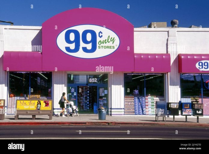 The Best 99 Cent Stores In America