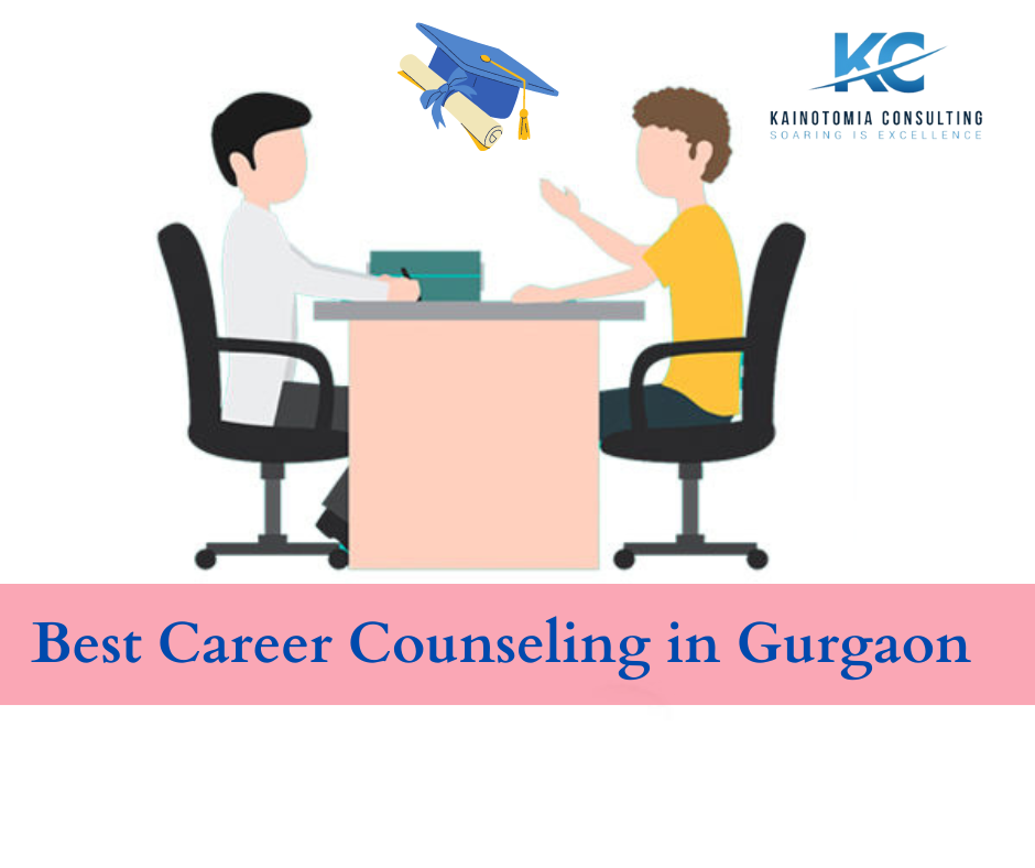 Best Career Counseling in Gurgaon