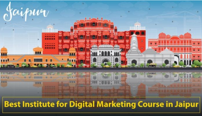 affordable digital marketing institute in jaipur