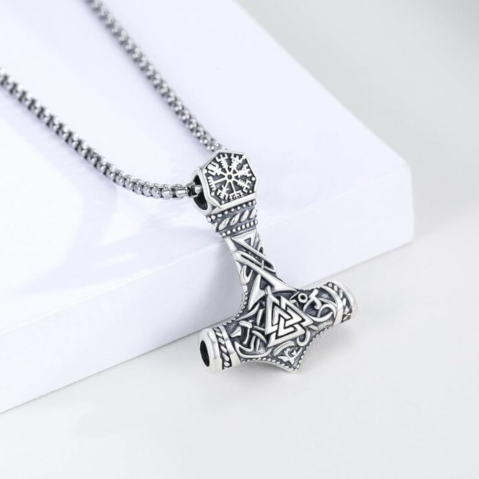 Mjolnir