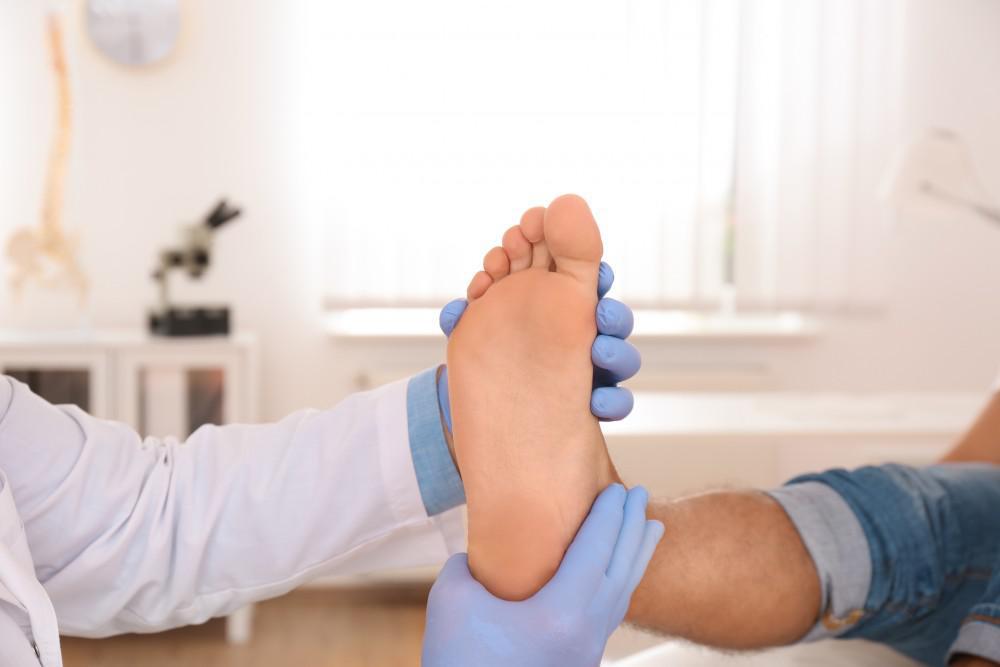 The Top 5 Reasons You Should be Seeing a Podiatrist