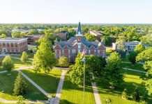 The Gossip Behind Drake University University