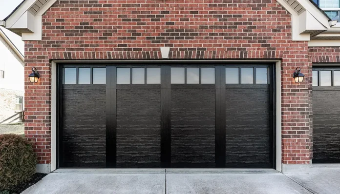 Garage Door