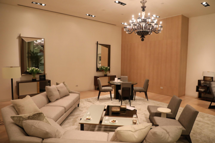 Interior Designer