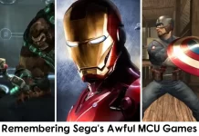 Remembering Sega’s Awful MCU Games Remembering Sega's Awful MCU Games