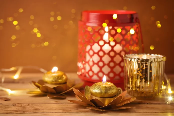 Unique Diwali Gifts to Impress Your Family Members