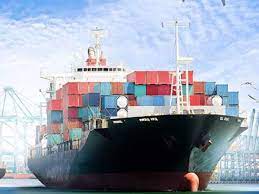 Ocean Freight in Oman