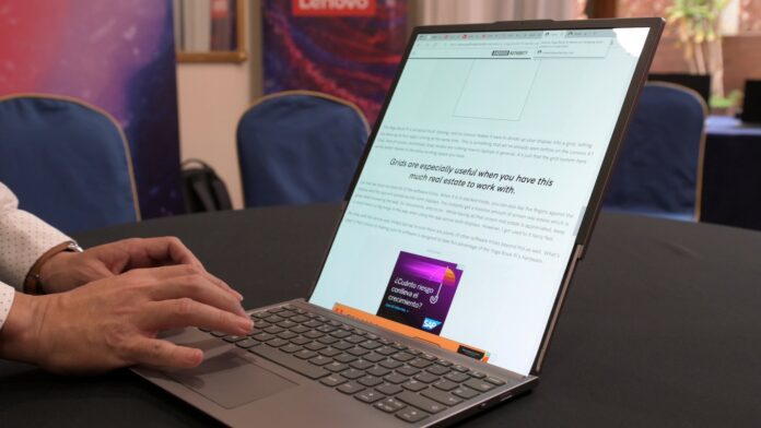 laptop
