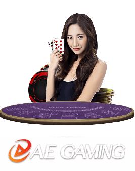 Play Live Casino Games Online Singapore