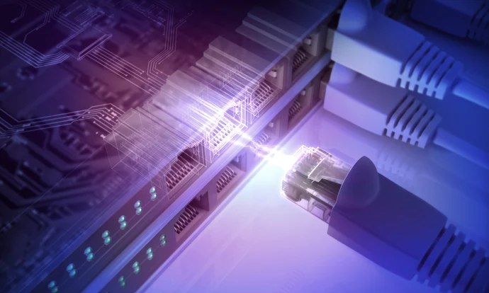 Ethernet Switch