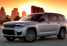 Things to know about the 2023 Jeep Grand Cherokee