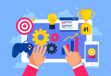 Beyond Fun and Games: Discovering the Strategic Applications of a Gamification Platform