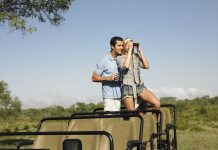 10 Best Places For Honeymoon Safari In Ethiopia