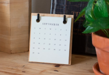 5 Important Reasons To Have An Event Calendar For Your Website Website
