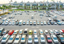 Maximizing Convenience: A Comprehensive Guide to Long-Term Airport Parking Airport Parking