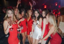 How to Throw a Miami Bachelor Party with VIP Access Bachelor Party