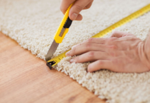 How Carpet Installation Can Transform Your Home’s Comfort and Style Carpet Installation