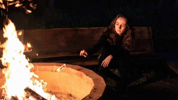 Fire Pits