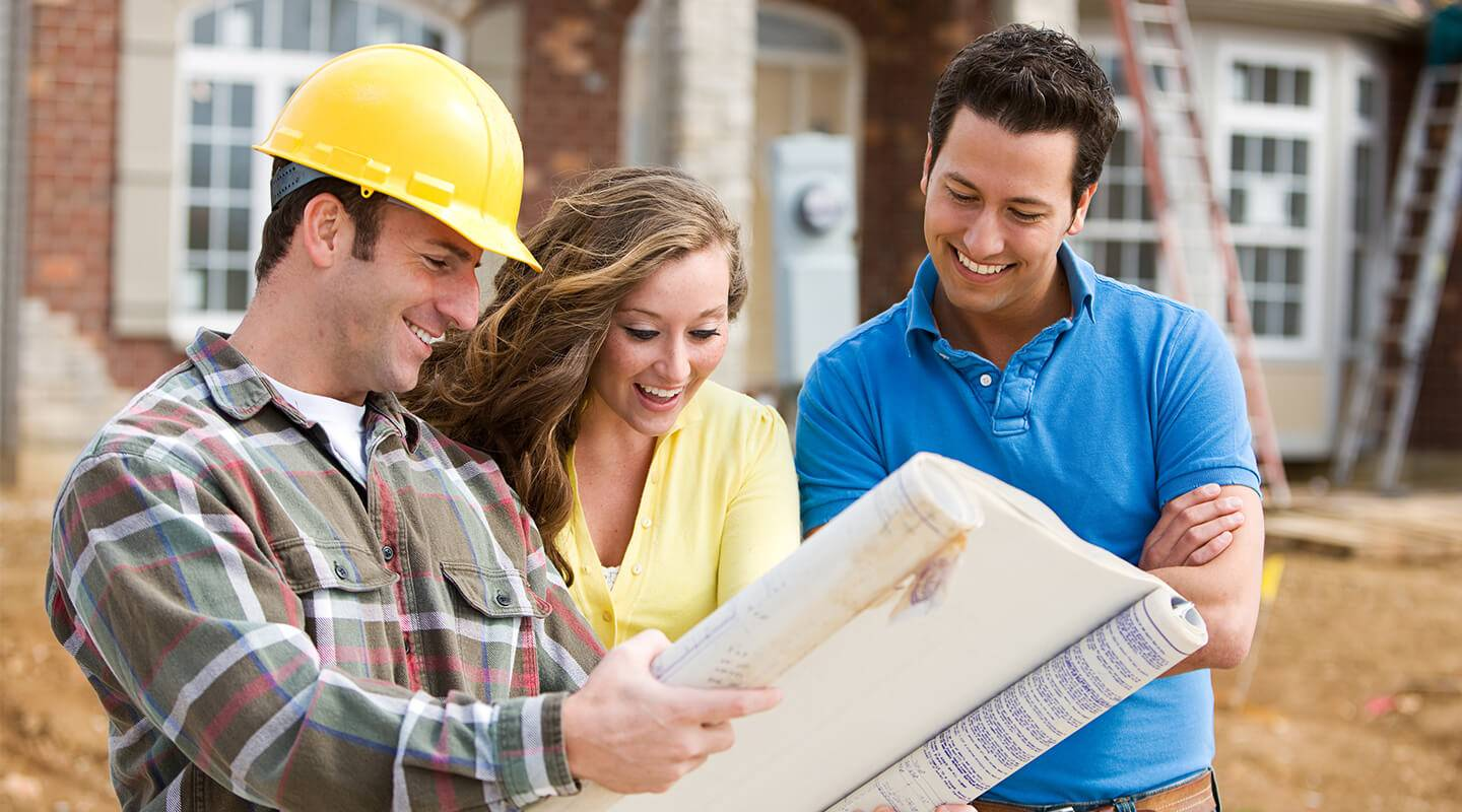 5 Practical Tips for Hiring a New Home Builder