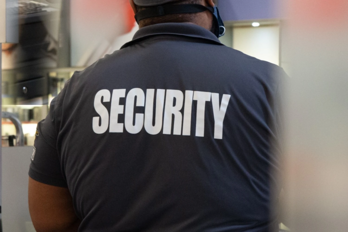 Private Security Companies