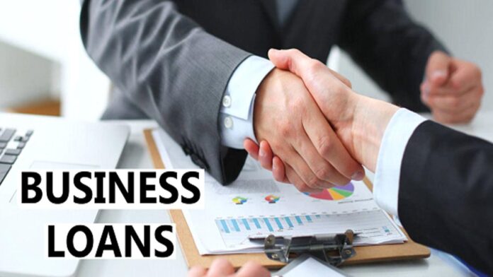 Business Loans Business Loans