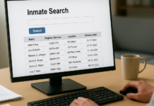 How an Inmate Finder Supports Reconnecting With Loved Ones Behind Bars Inmate Finder