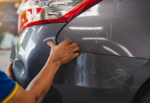 How Bumper Repair Services Make Your Vehicle Look Brand New Again Vehicle